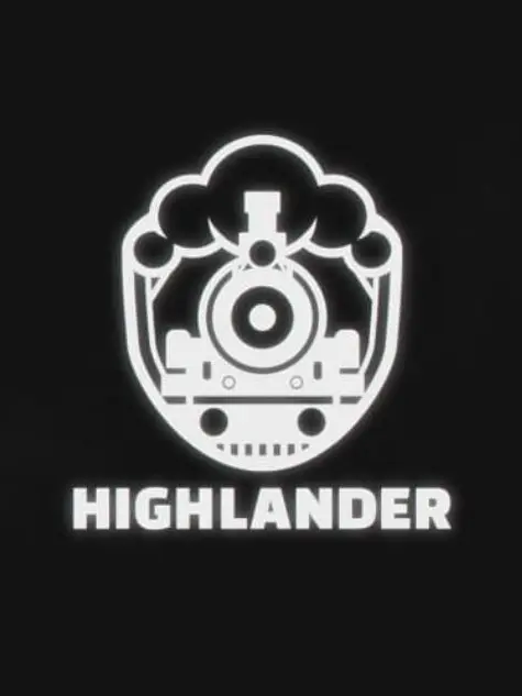 GayCheck3677의 Highlander Arc: Ape Kaiju Attack!