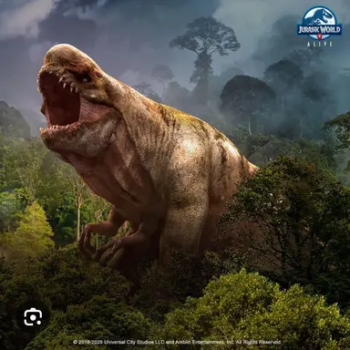 Profile image of Destrotus Rex