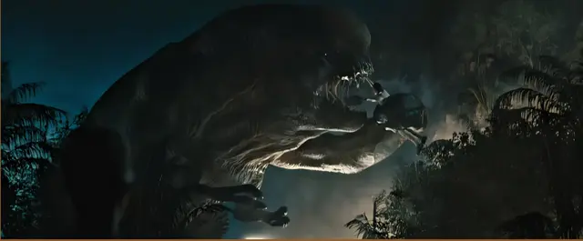 Profile image of Destrotus Rex