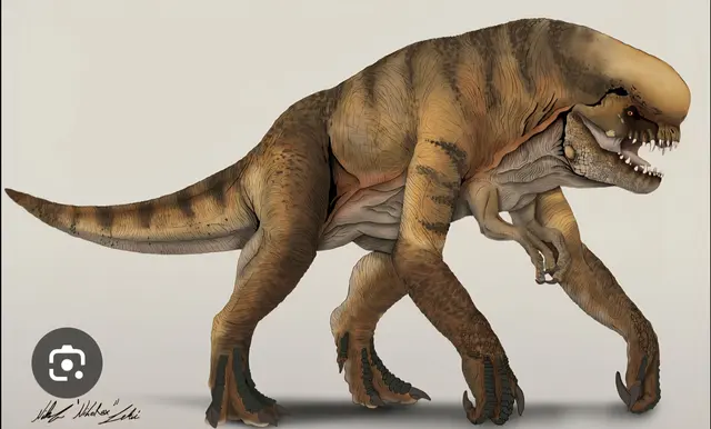 Profile image of Destrotus Rex