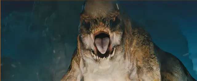 Profile image of Destrotus Rex