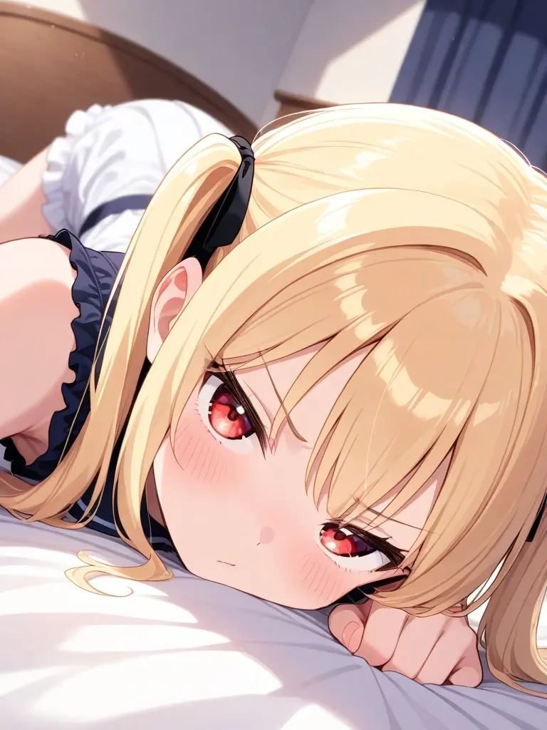 lxain62의 曖昧な関係