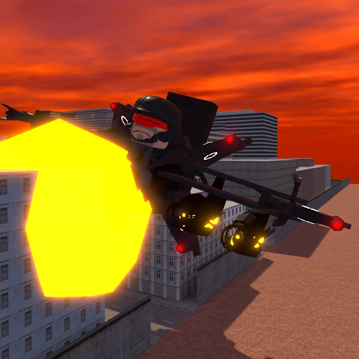 말살자 아스트로