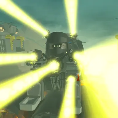 Profile image of G맨 토일렛