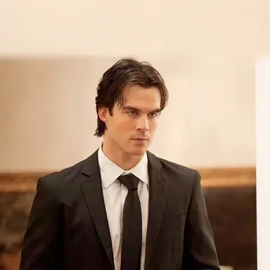 Profile image of Damon Salvatore