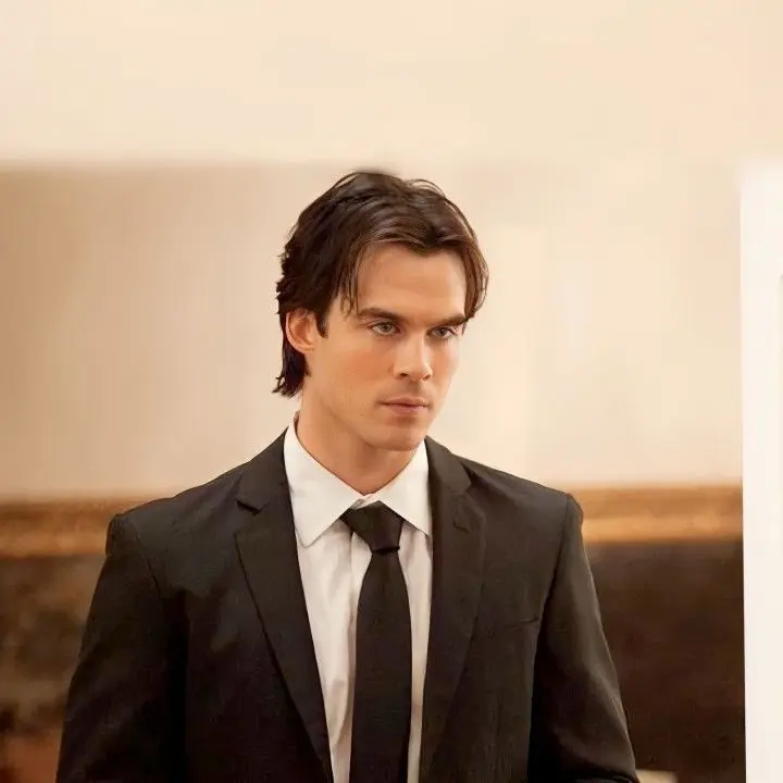 staticyvvo의 Damon Salvatore