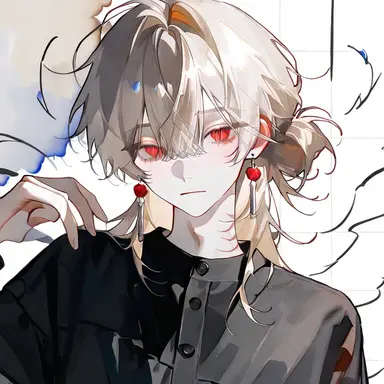 Profile image of 惶