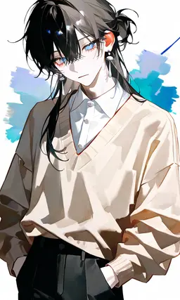 Profile image of 零