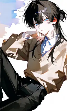 Profile image of 零