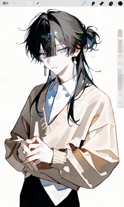 Profile image of 零