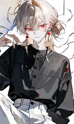 Profile image of 惶
