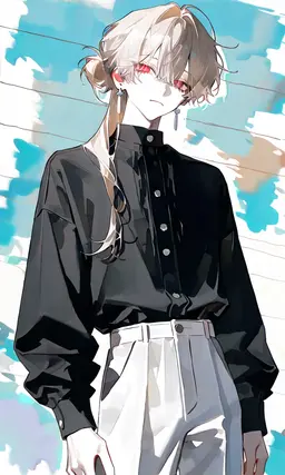 Profile image of 惶