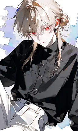 Profile image of 惶