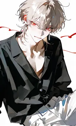 Profile image of 惶