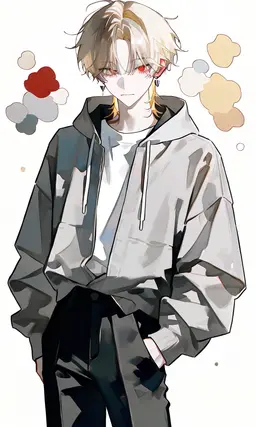 Profile image of 冴