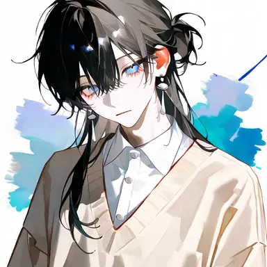 Profile image of 零