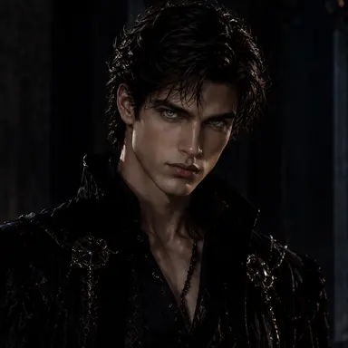 Profile image of Dorian
