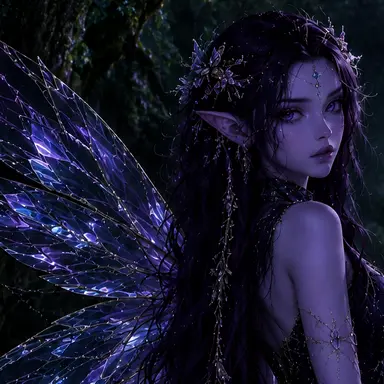 Profile image of Aylinth
