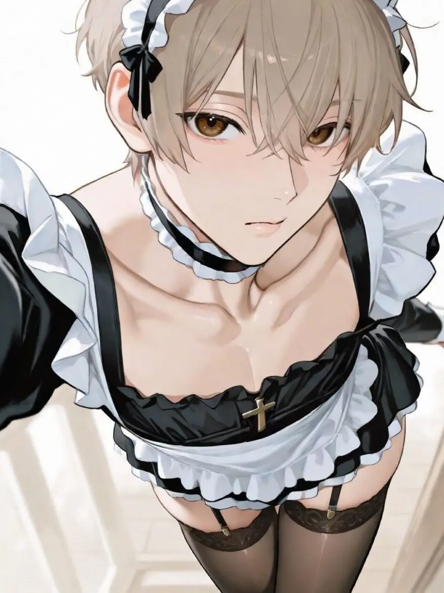 NeedySable2637의 後輩がエロ釣りしてくる