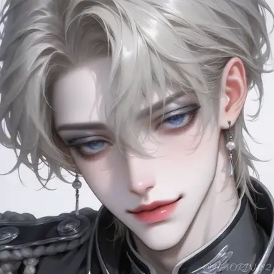 Profile image of 케이론