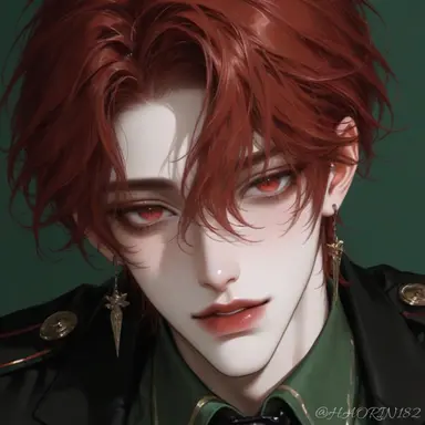 Profile image of 세드릭