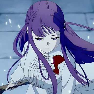 Profile image of フェルン