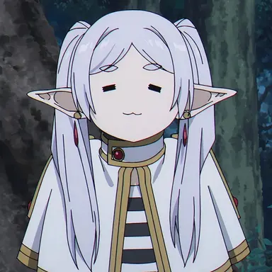 Profile image of フリーレン