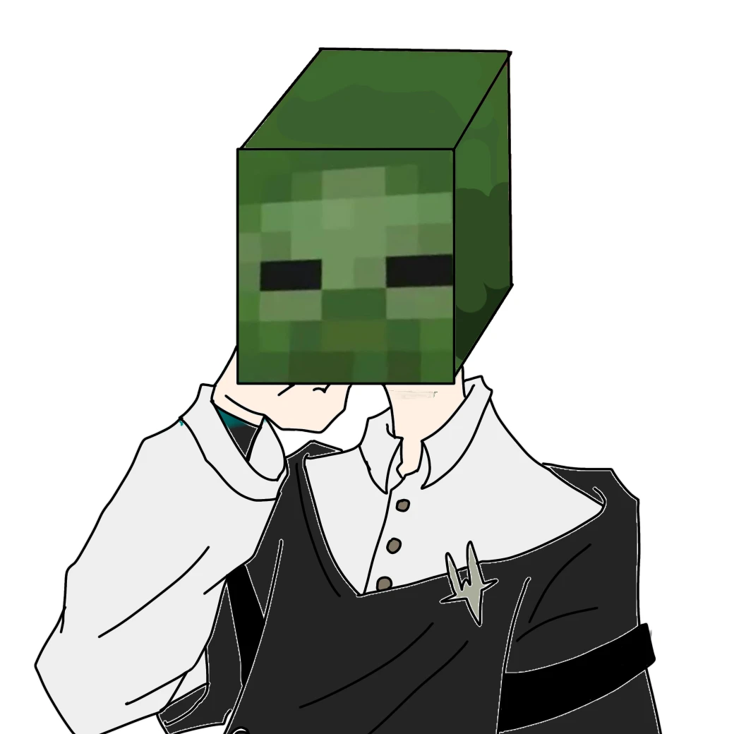 ゾンビマン