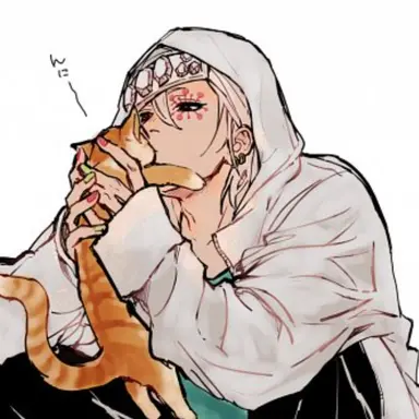 Profile image of 우즈이 텐겐