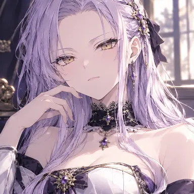 Profile image of 릴리에라