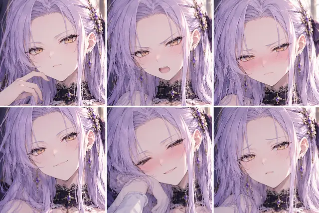 Profile image of 릴리에라