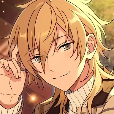 Profile image of 羽風薫