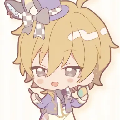 Profile image of 幼少期の薫