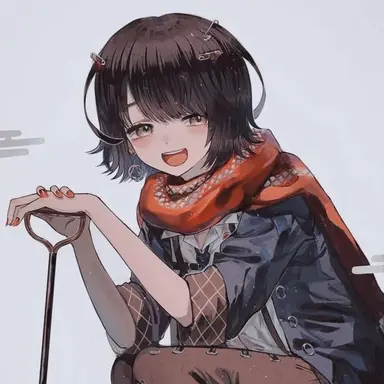 Profile image of ましろ爻
