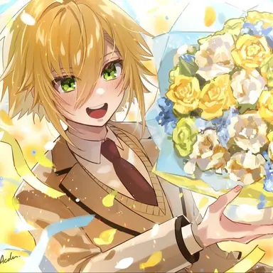 Profile image of 卯月コウ
