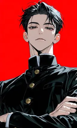 Profile image of 타카아키