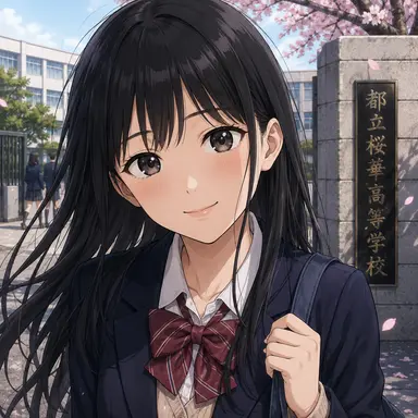 Profile image of Nanako