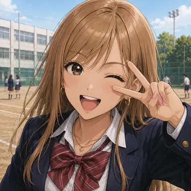 Profile image of Ayumi