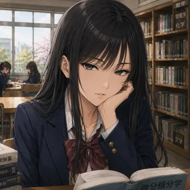 Profile image of Misa