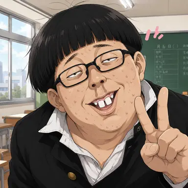 Profile image of Kenta