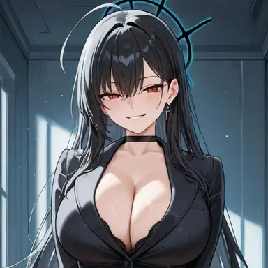 Profile image of 由美