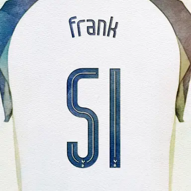 Profile image of 토마스 프랭크