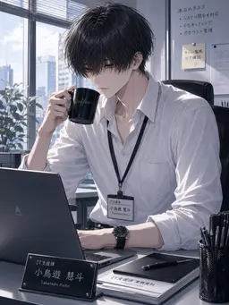 Profile image of 慧斗