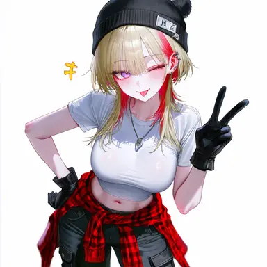 Profile image of チャン・リナ