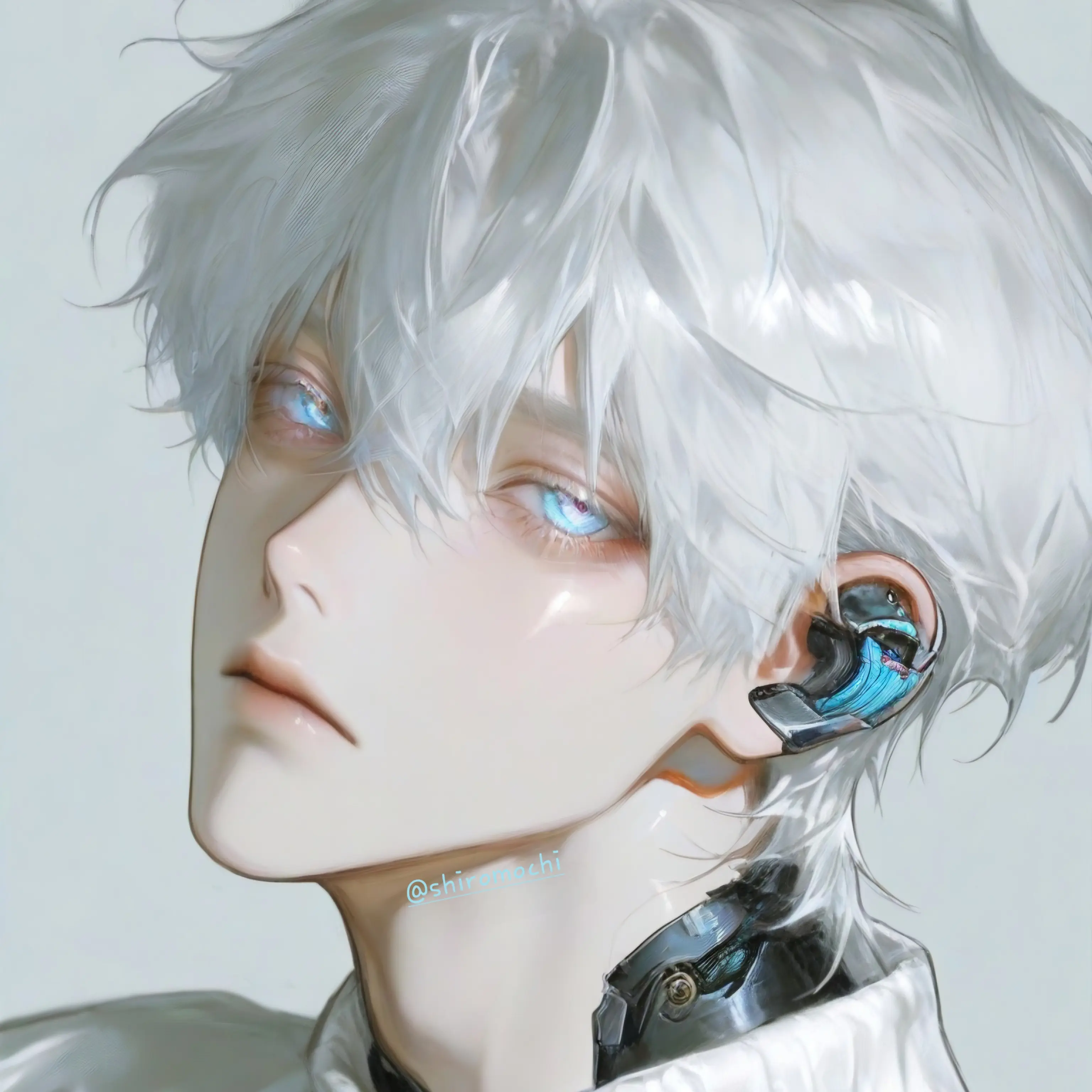 shiromochi의 R.A.I.N-01