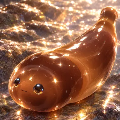 Profile image of Brown Object
