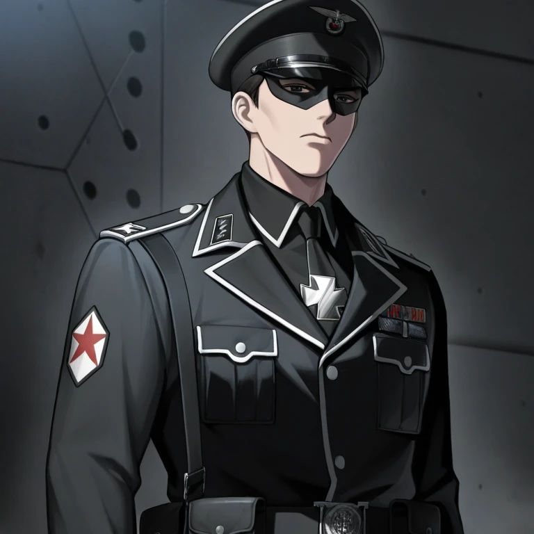 兵