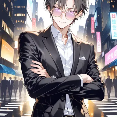 Profile image of 東雲 ルカ