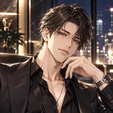 Profile image of 理人