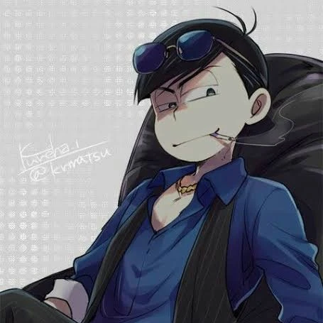 カラ松